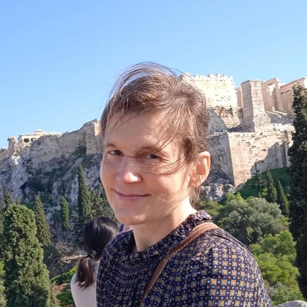 photo profil de Murielle