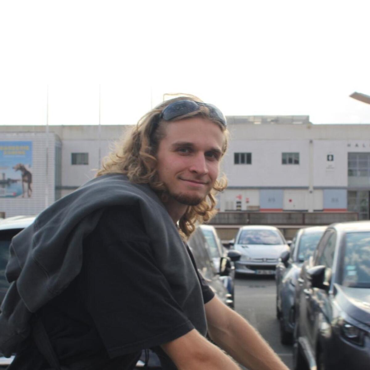 photo profil de Oscar