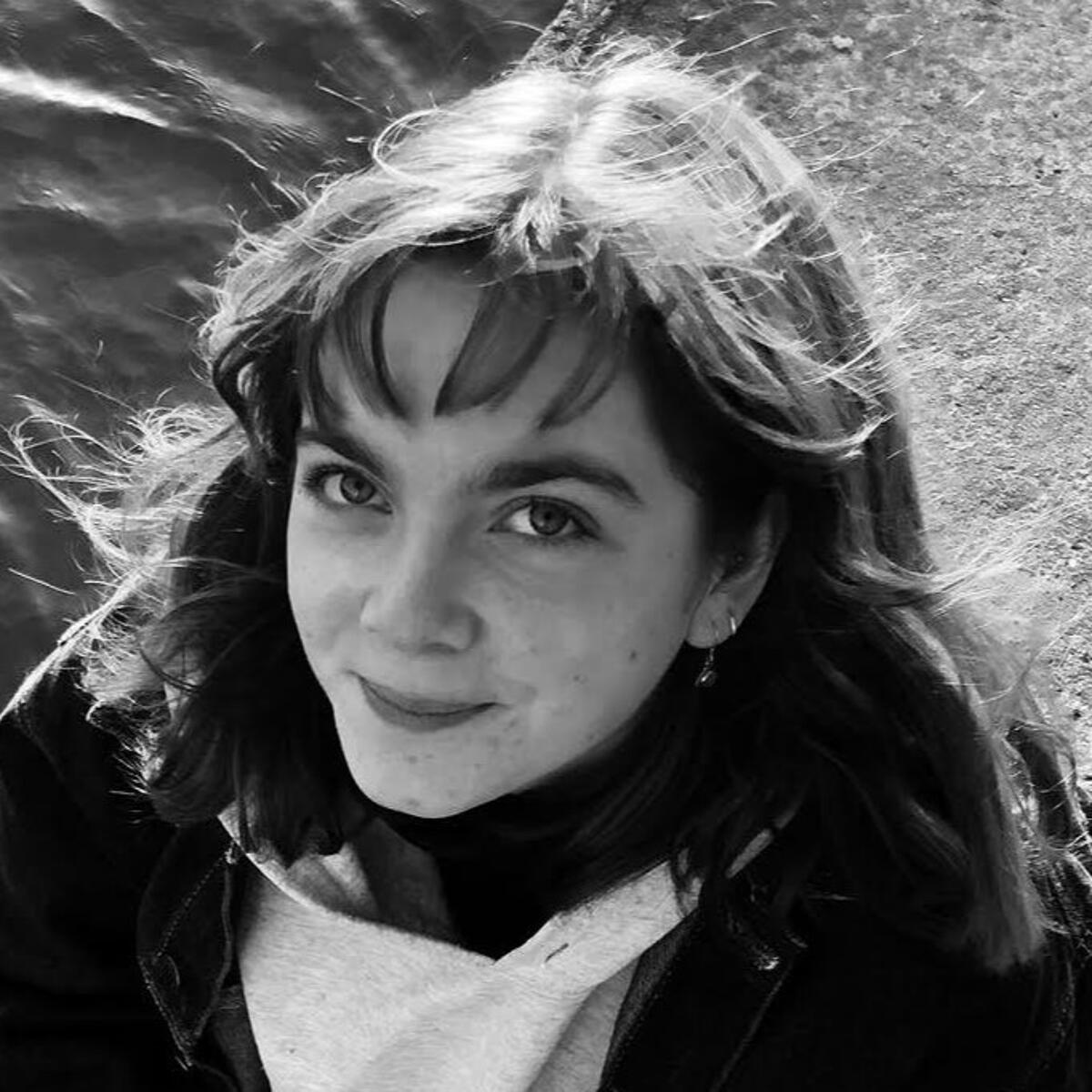 photo profil de Ysé