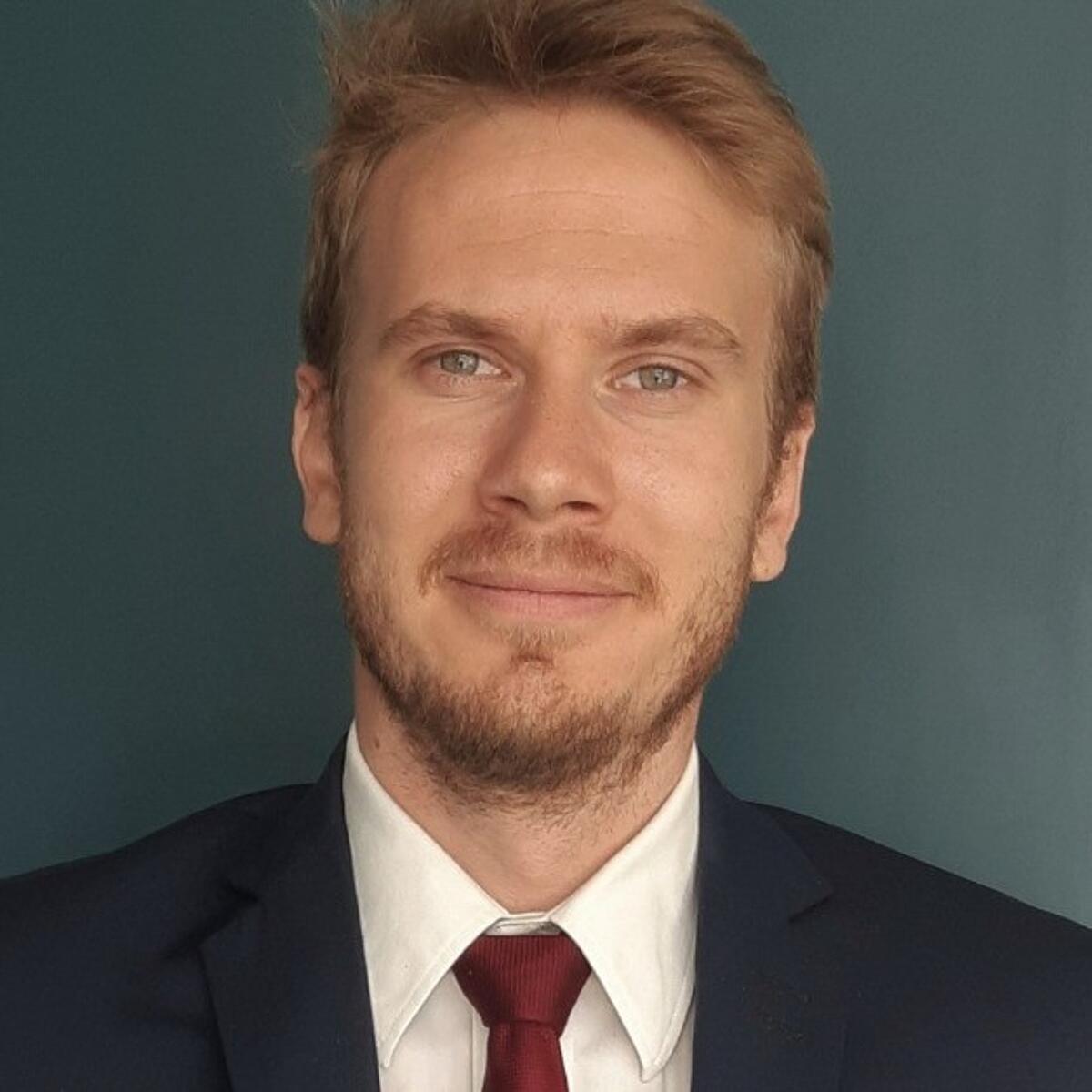 photo profil de Joachim
