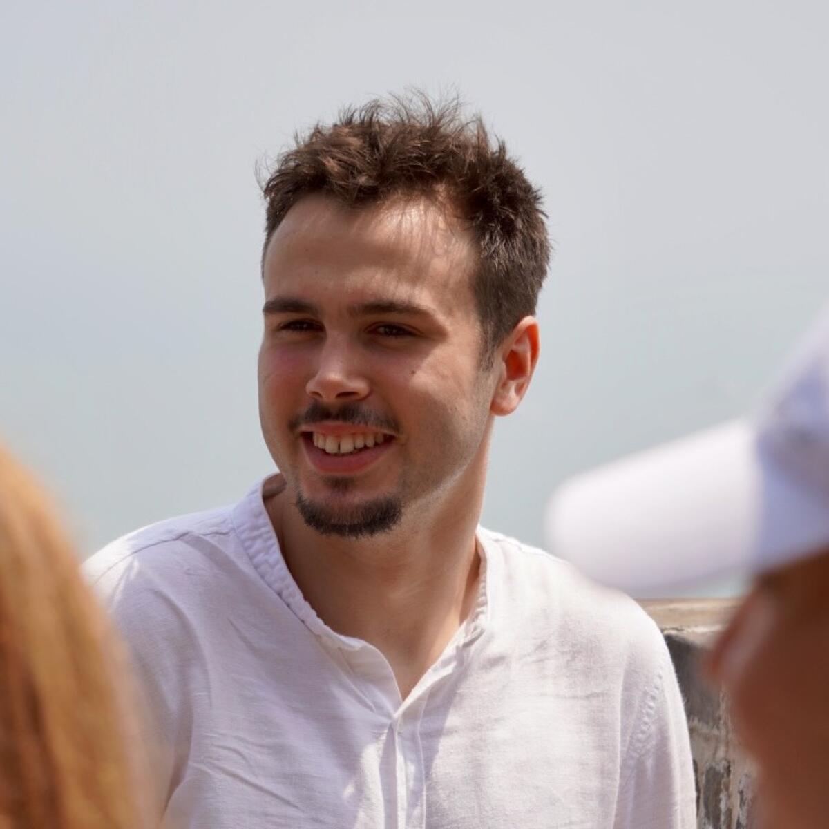 photo profil de Karl