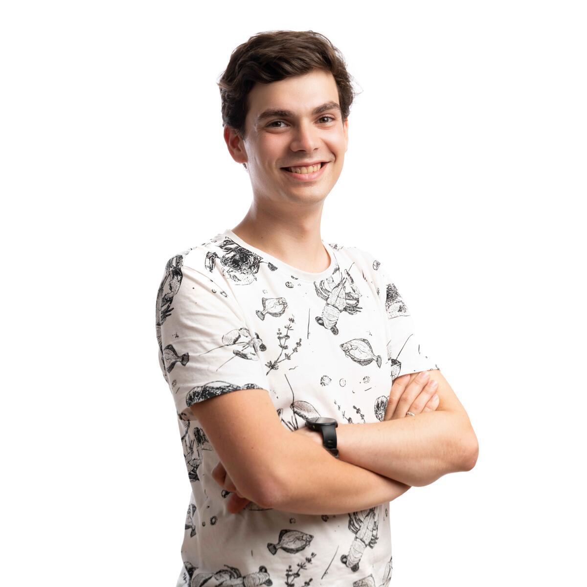 photo profil de Lorenzo
