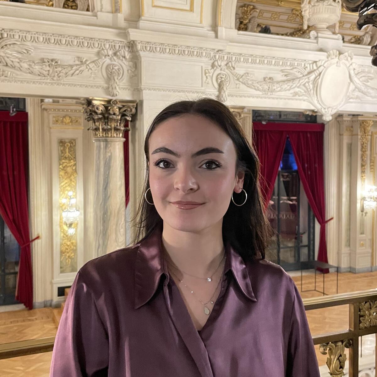 photo profil de Swann