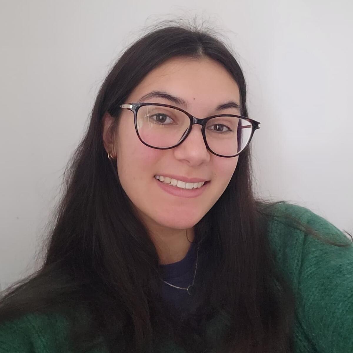 photo profil de Manon