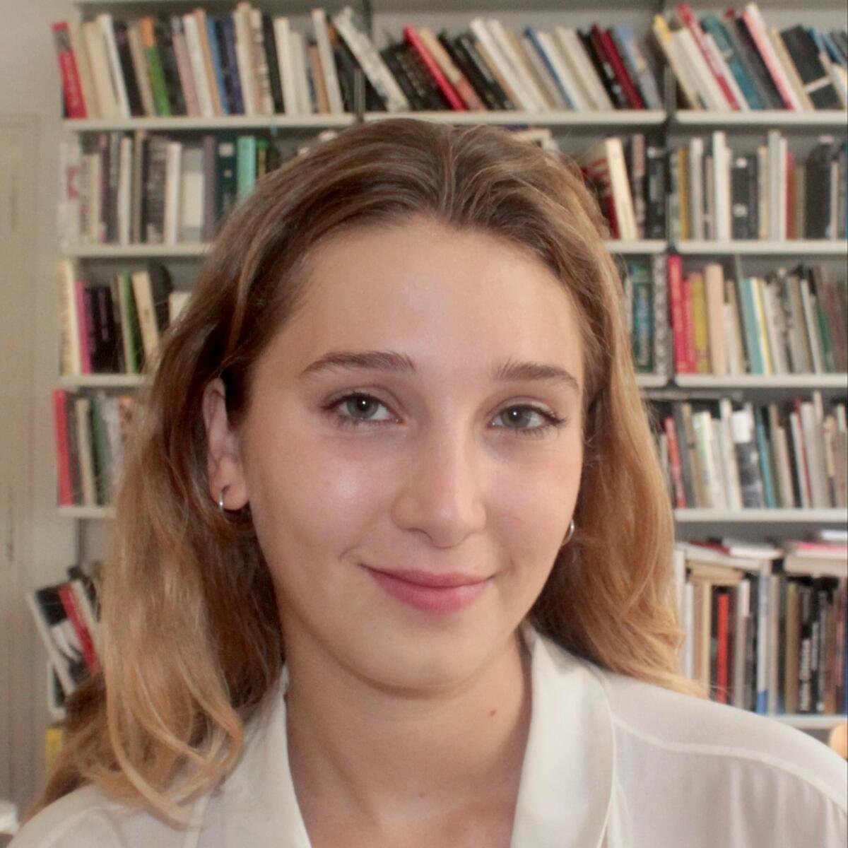 photo profil de Agnese