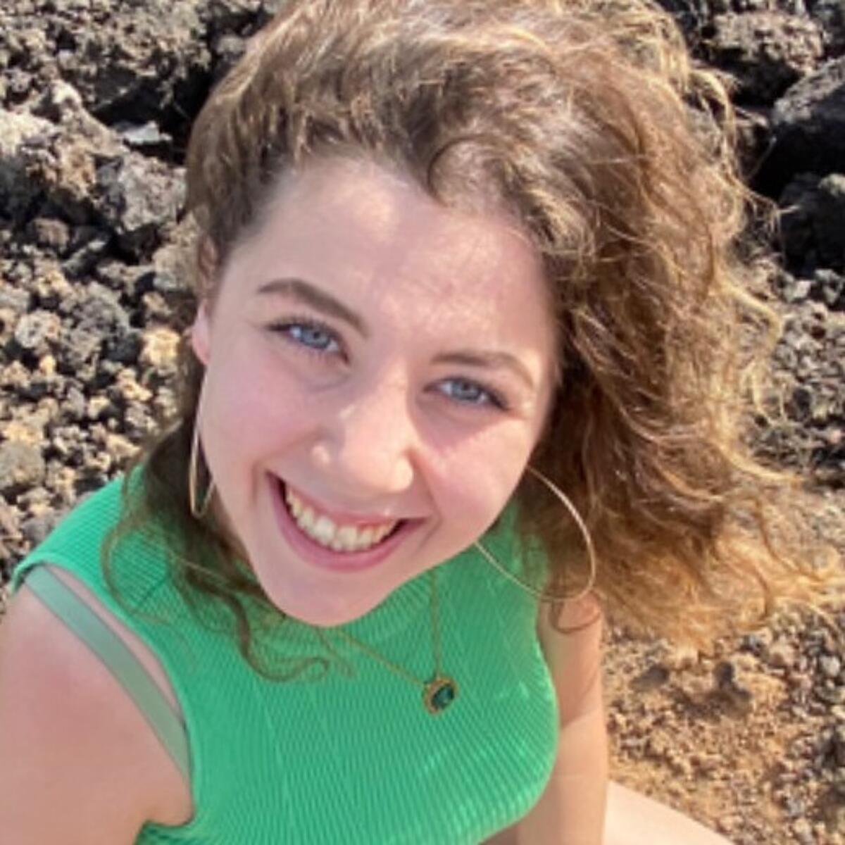 photo profil de Anouk