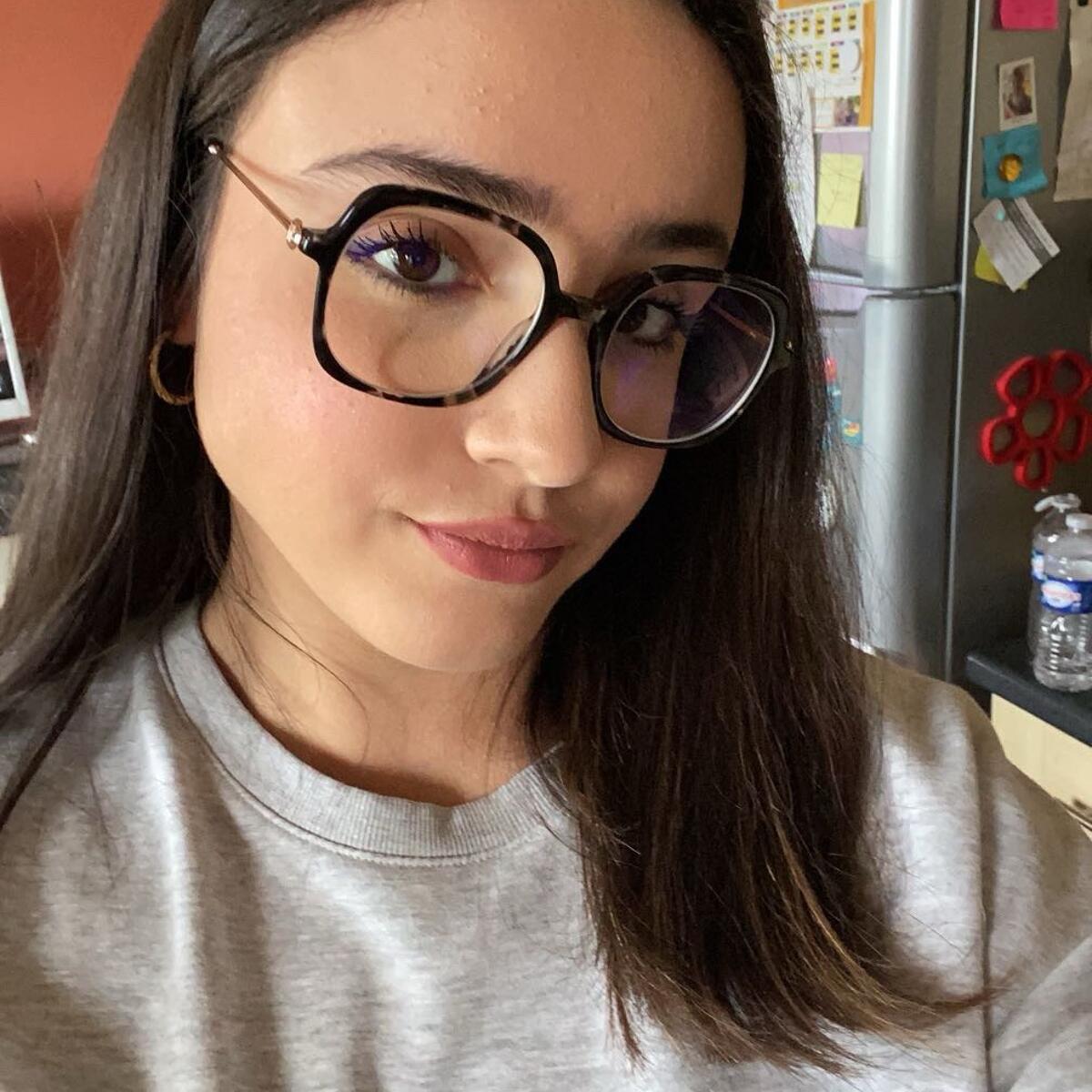 photo profil de Sofia 