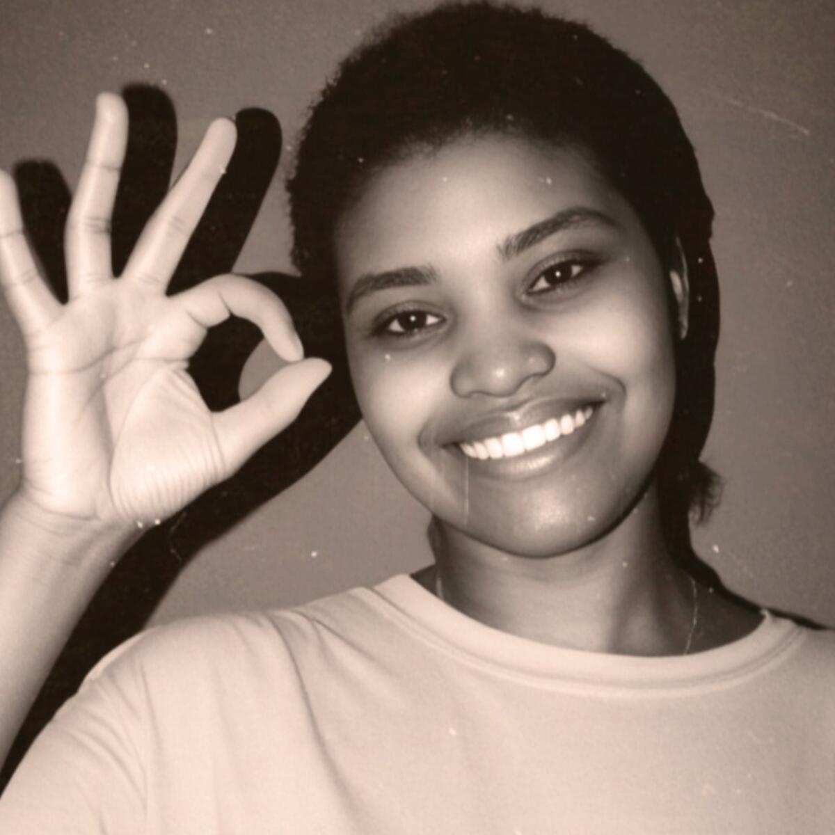 photo profil de Mylène 