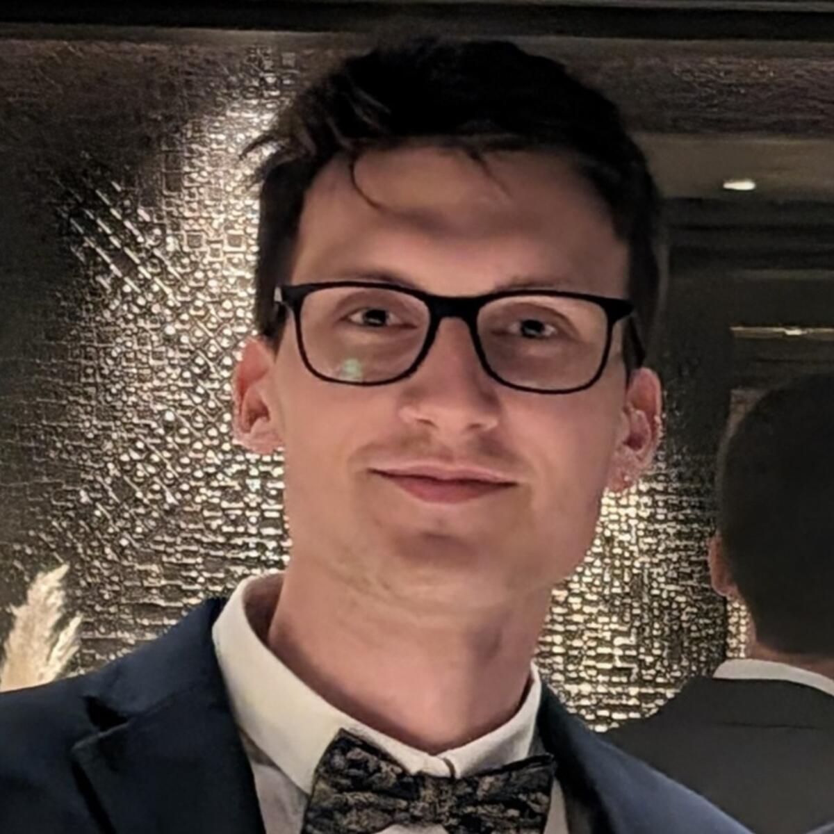 photo profil de Elliot