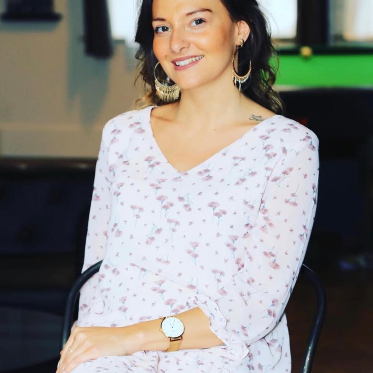 photo profil de Fanny