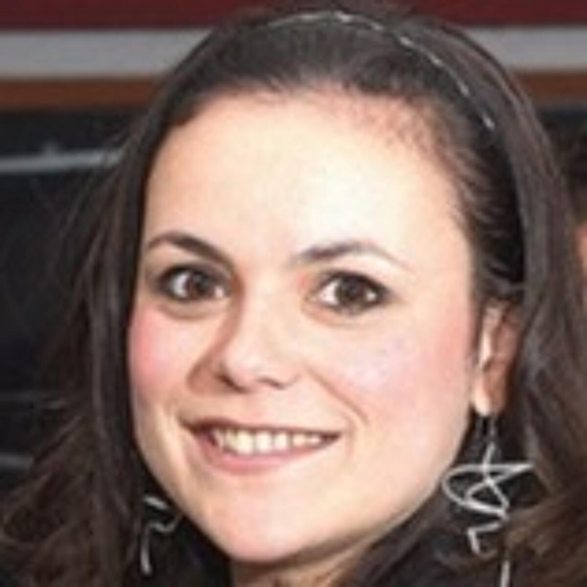 photo profil de Elise