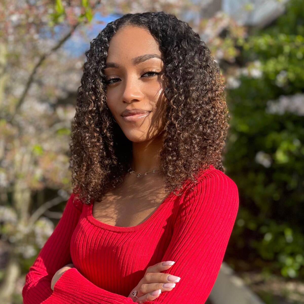 photo profil de Jade