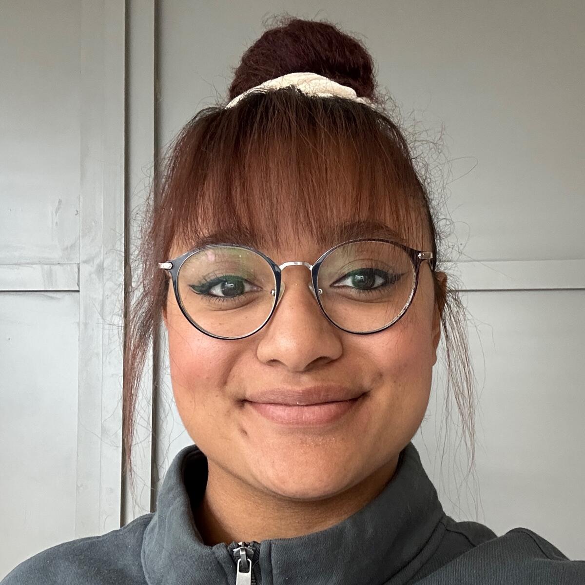 photo profil de Soleyah