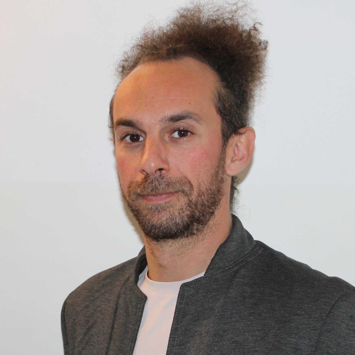 photo profil de Julien