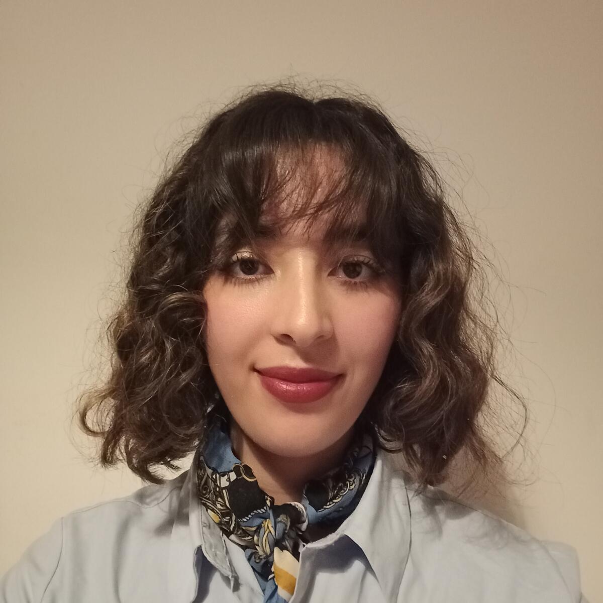 photo profil de Lisa