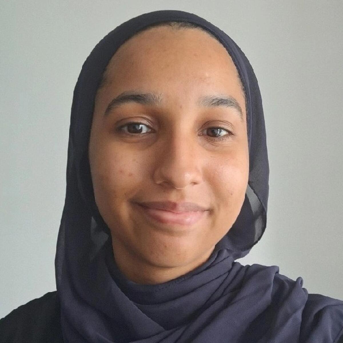 photo profil de Mylaine