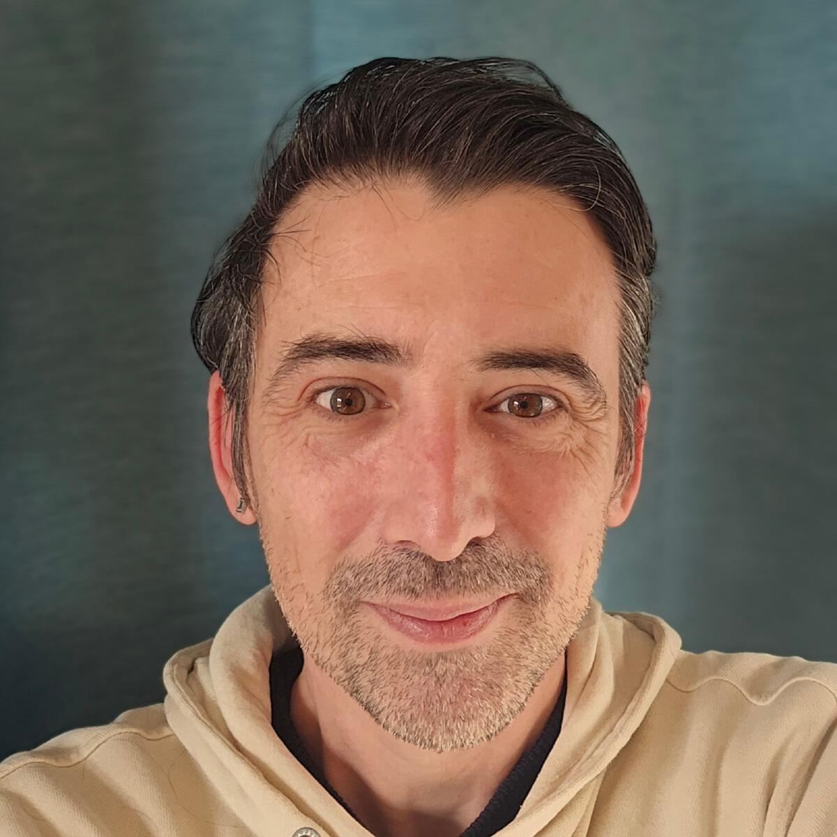 photo profil de Greg