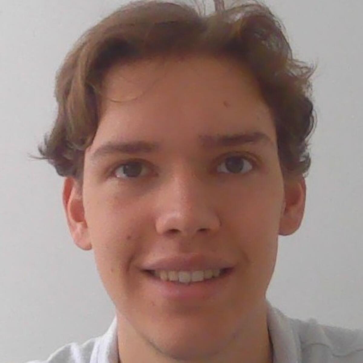 photo profil de Gabriel