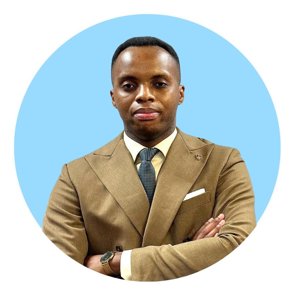 photo profil de Privat De Vianney