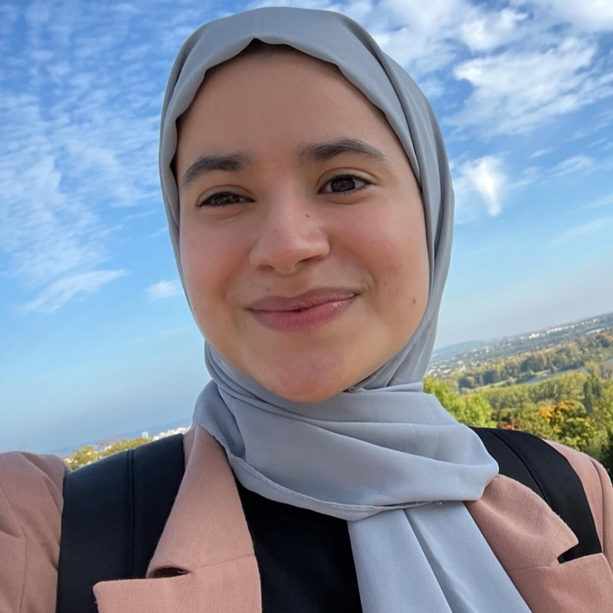 photo profil de Salma