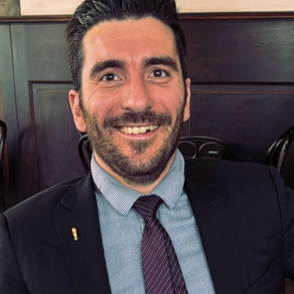 photo profil de Quentin