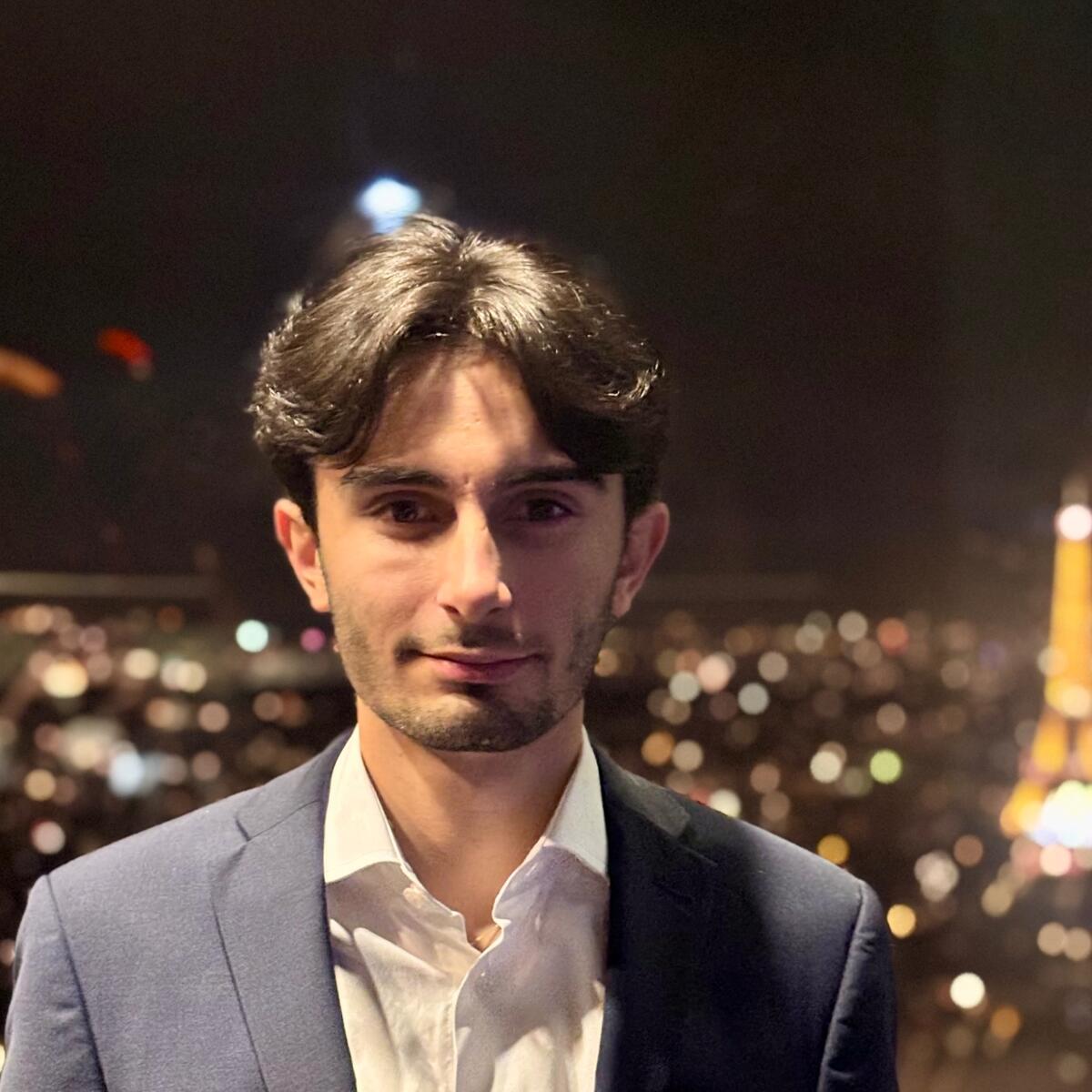 photo profil de Paul