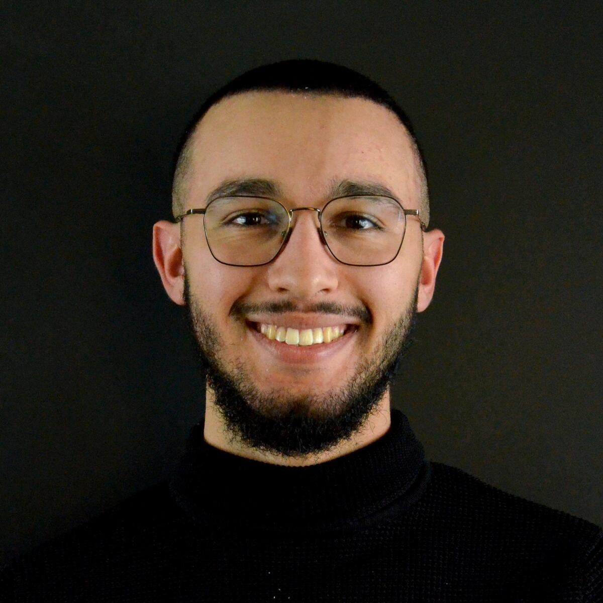 photo profil de Massyle