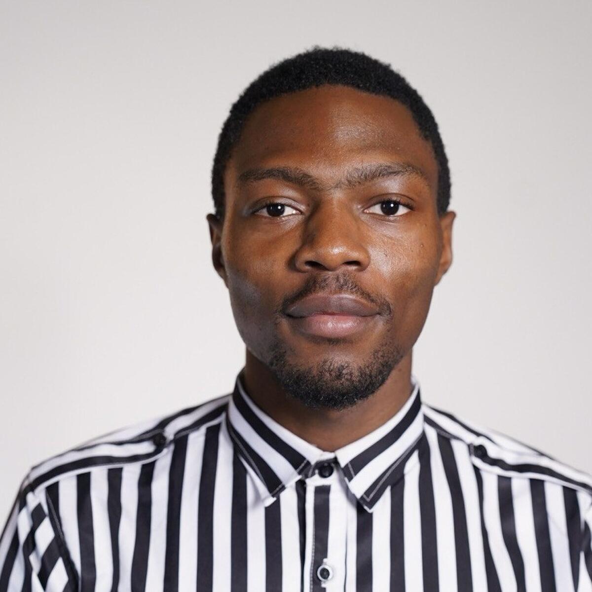 photo profil de Pharel Chatelain