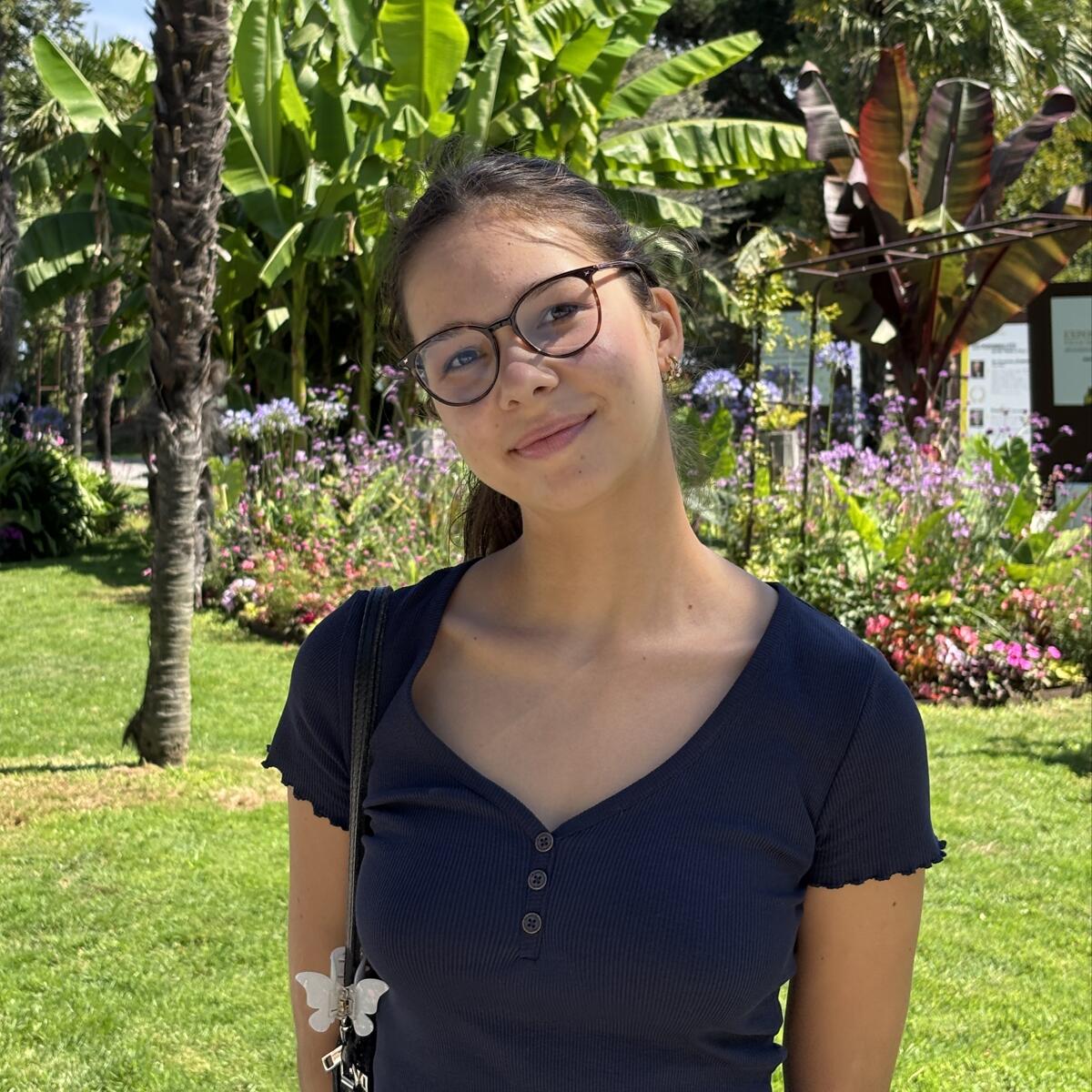 photo profil de Flore