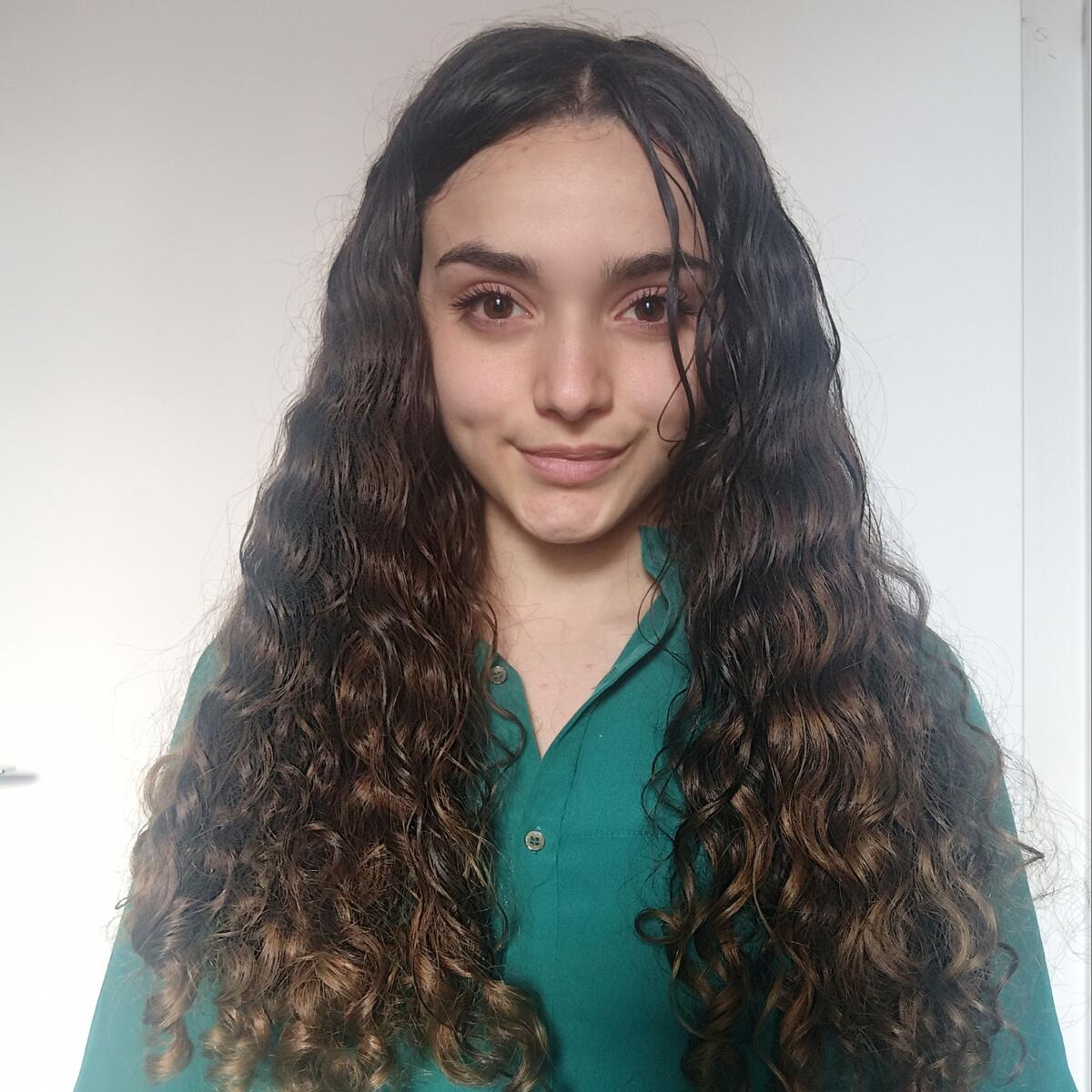 photo profil de Sara