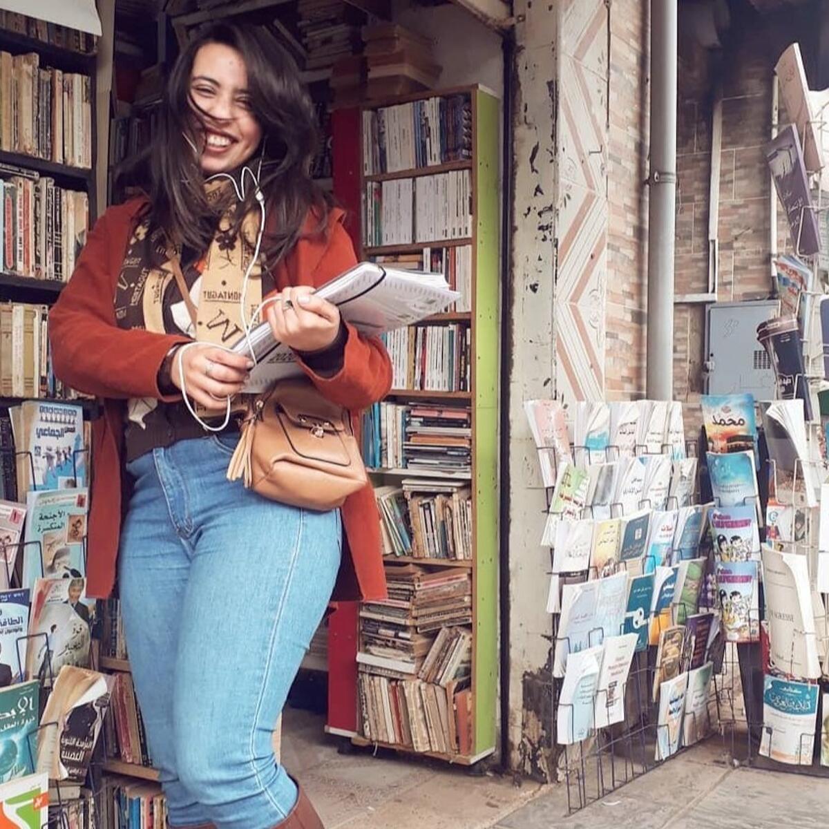 photo profil de Hammadi