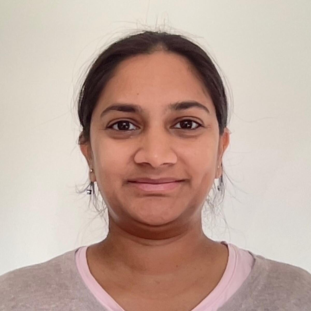 photo profil de Vithya