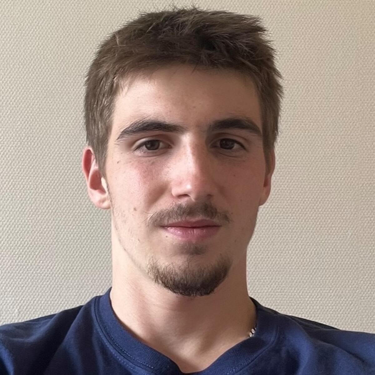 photo profil de Guillaume 