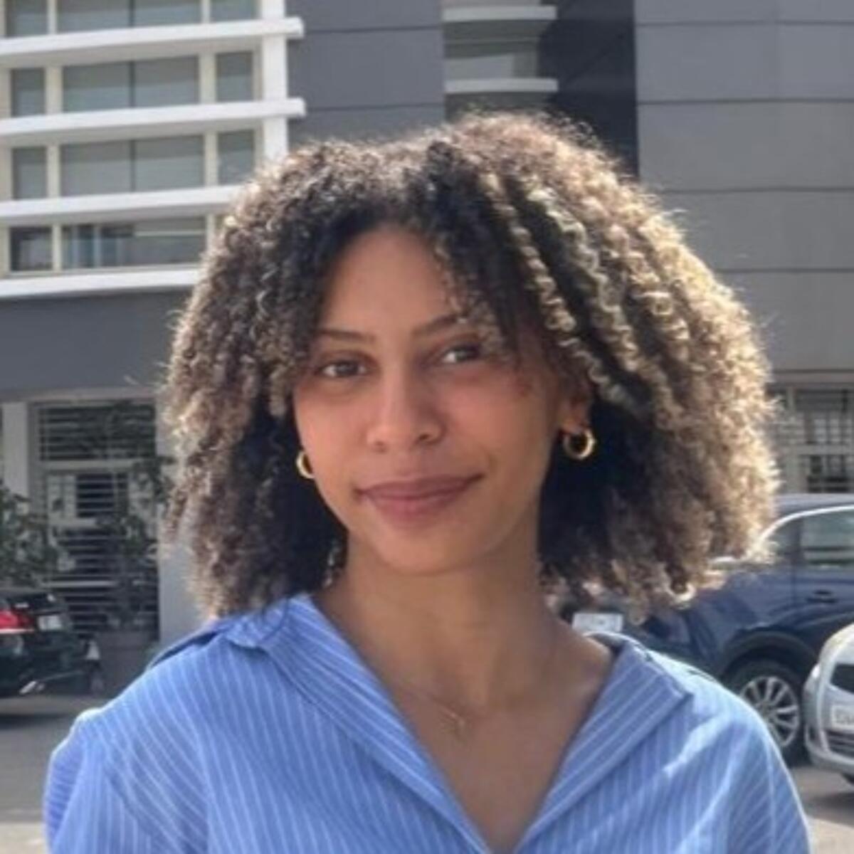 photo profil de Wiame