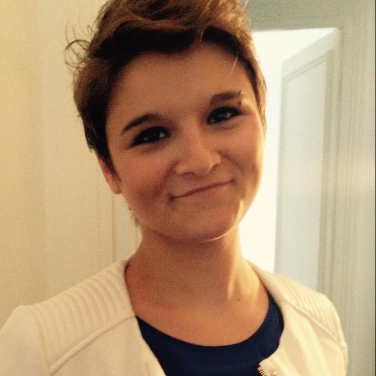 photo profil de Maud
