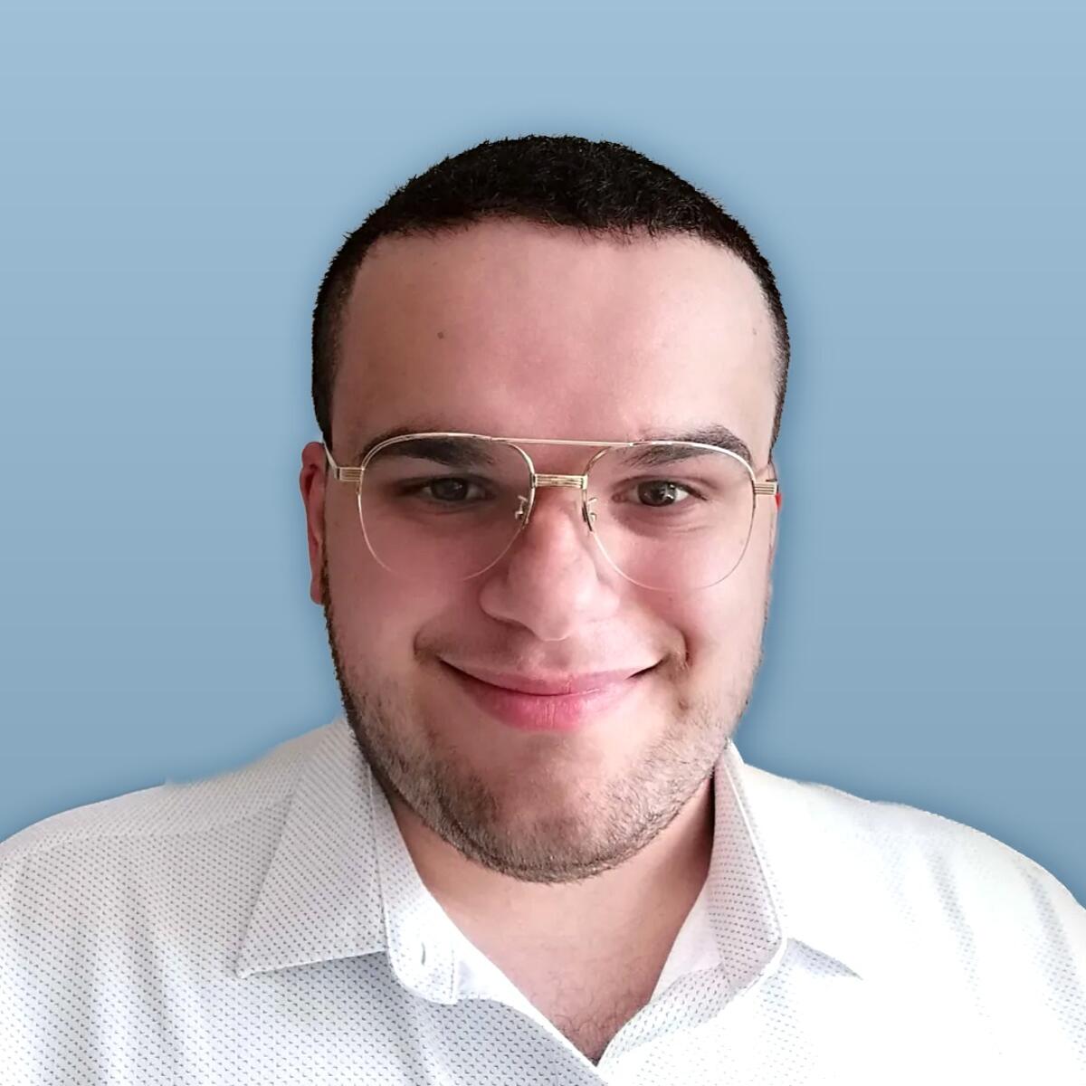 photo profil de Luca