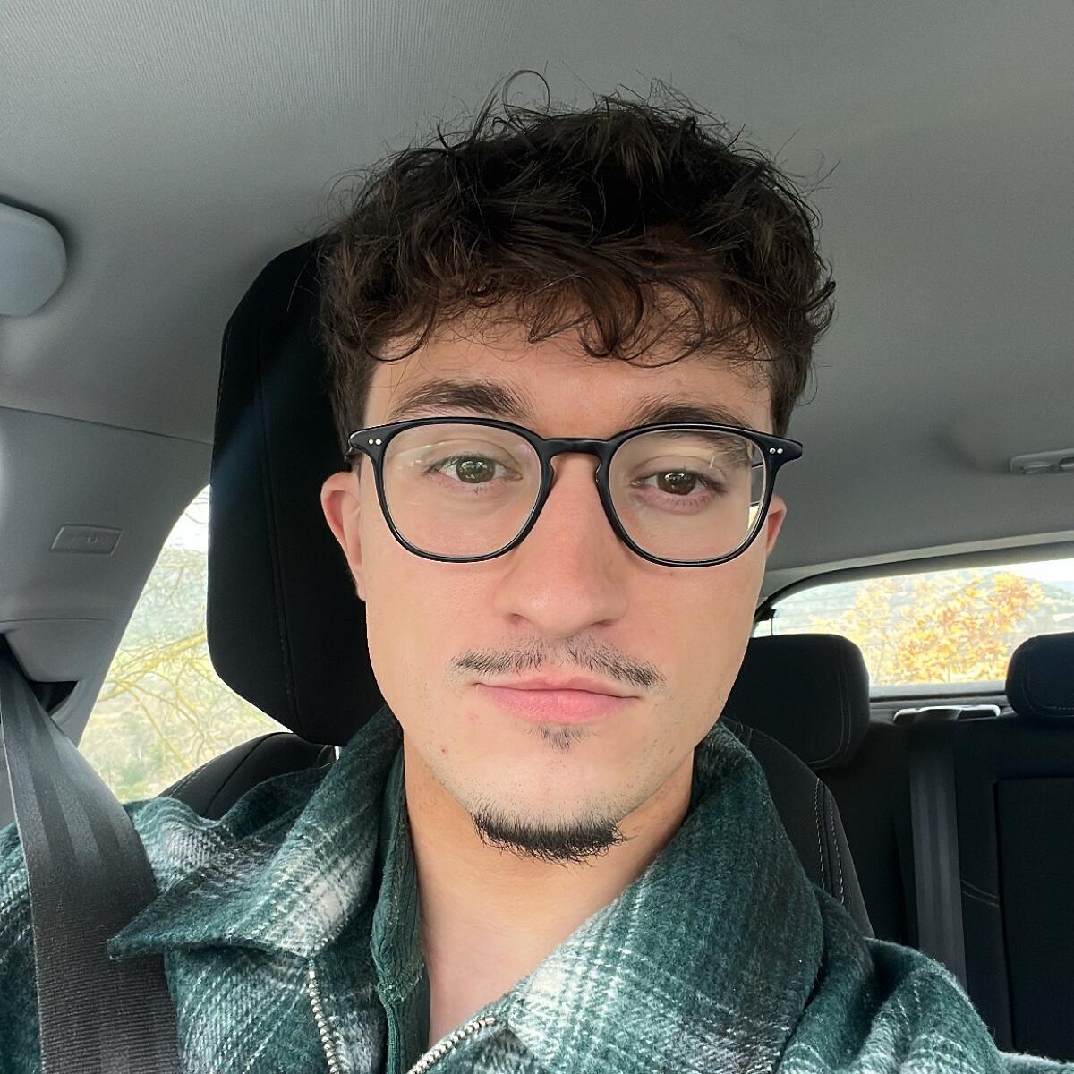 photo profil de Lucas