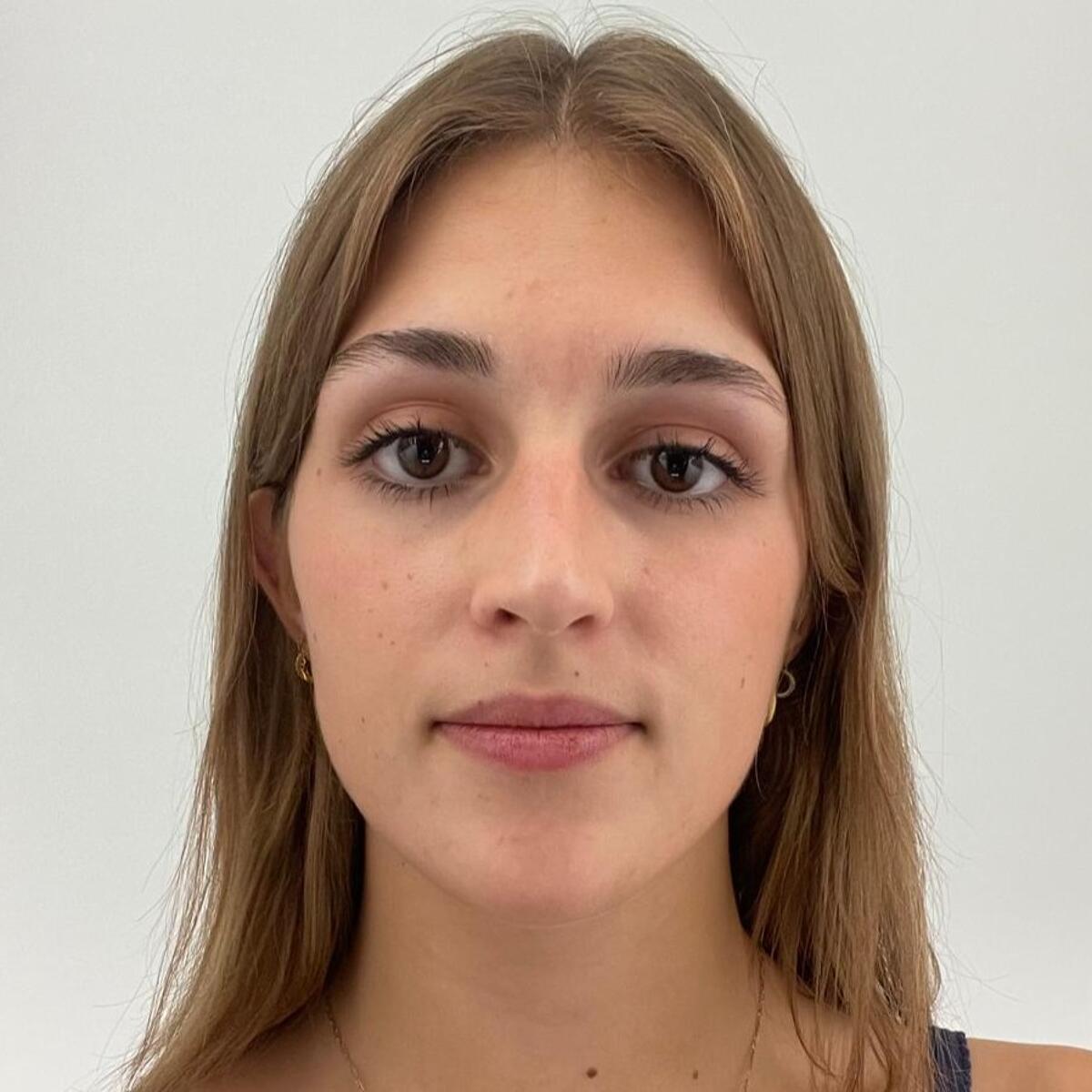 photo profil de Marie