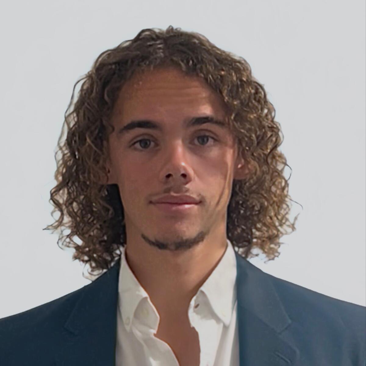 photo profil de Eliot