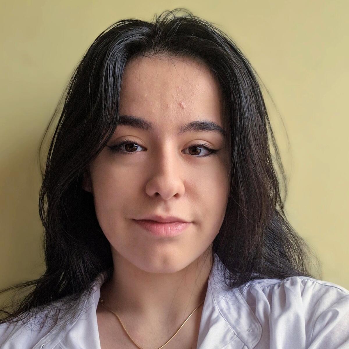 photo profil de Léa