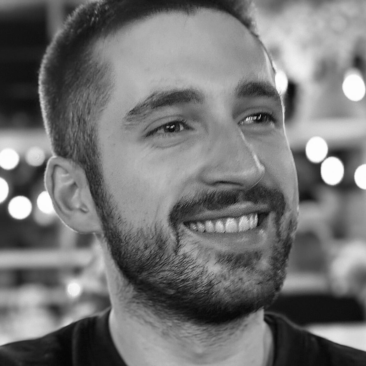 photo profil de Dorian