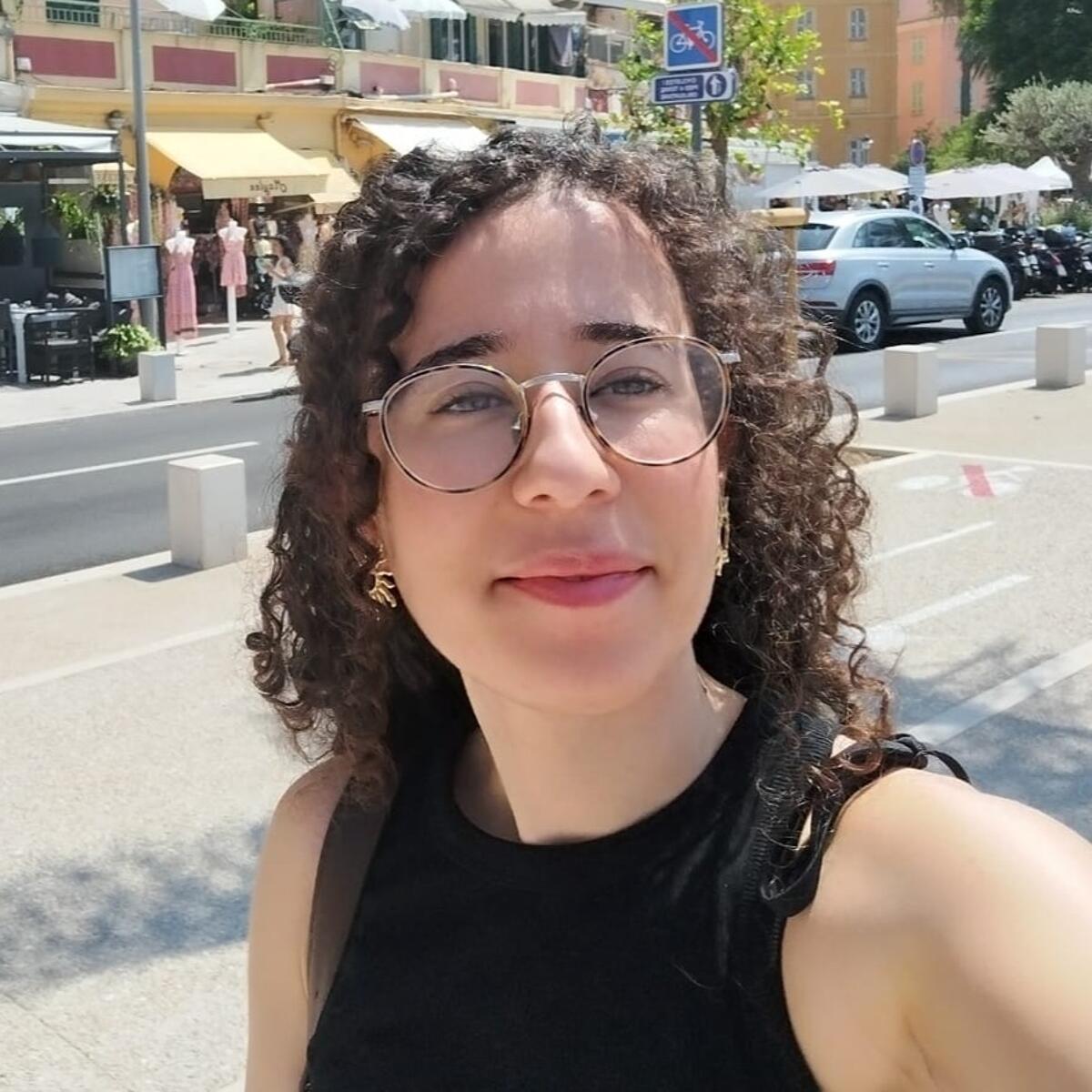 photo profil de Lydia