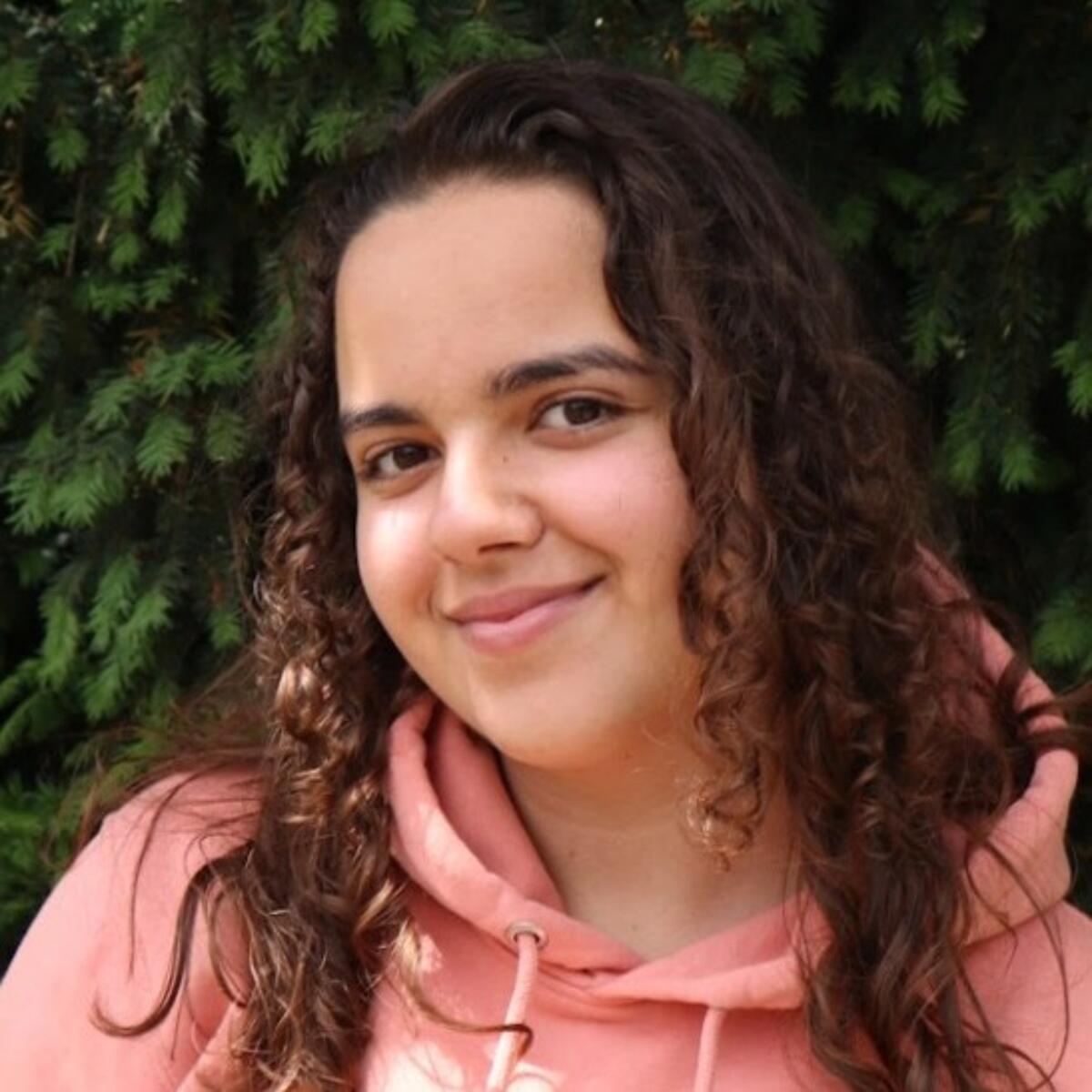 photo profil de Justine