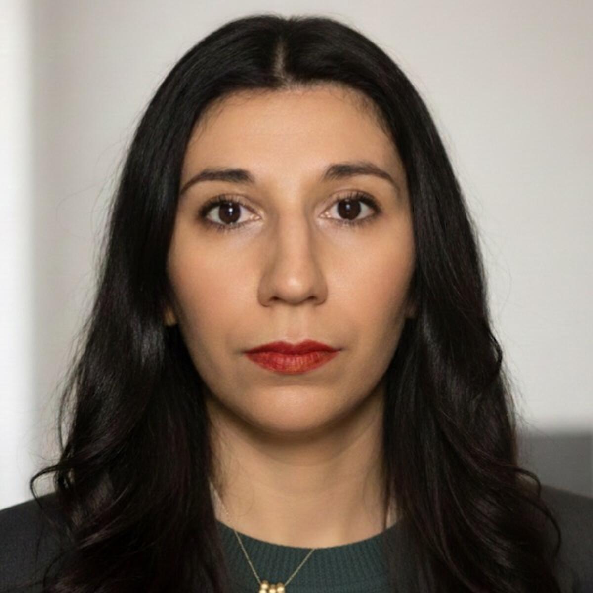 photo profil de Léa 