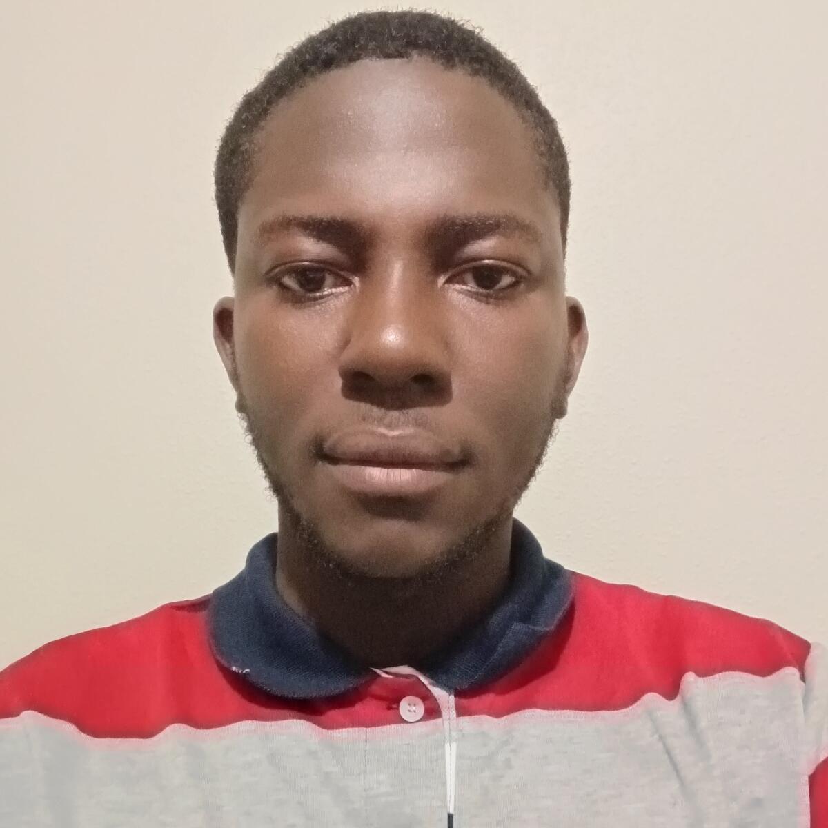 photo profil de Komi Martin