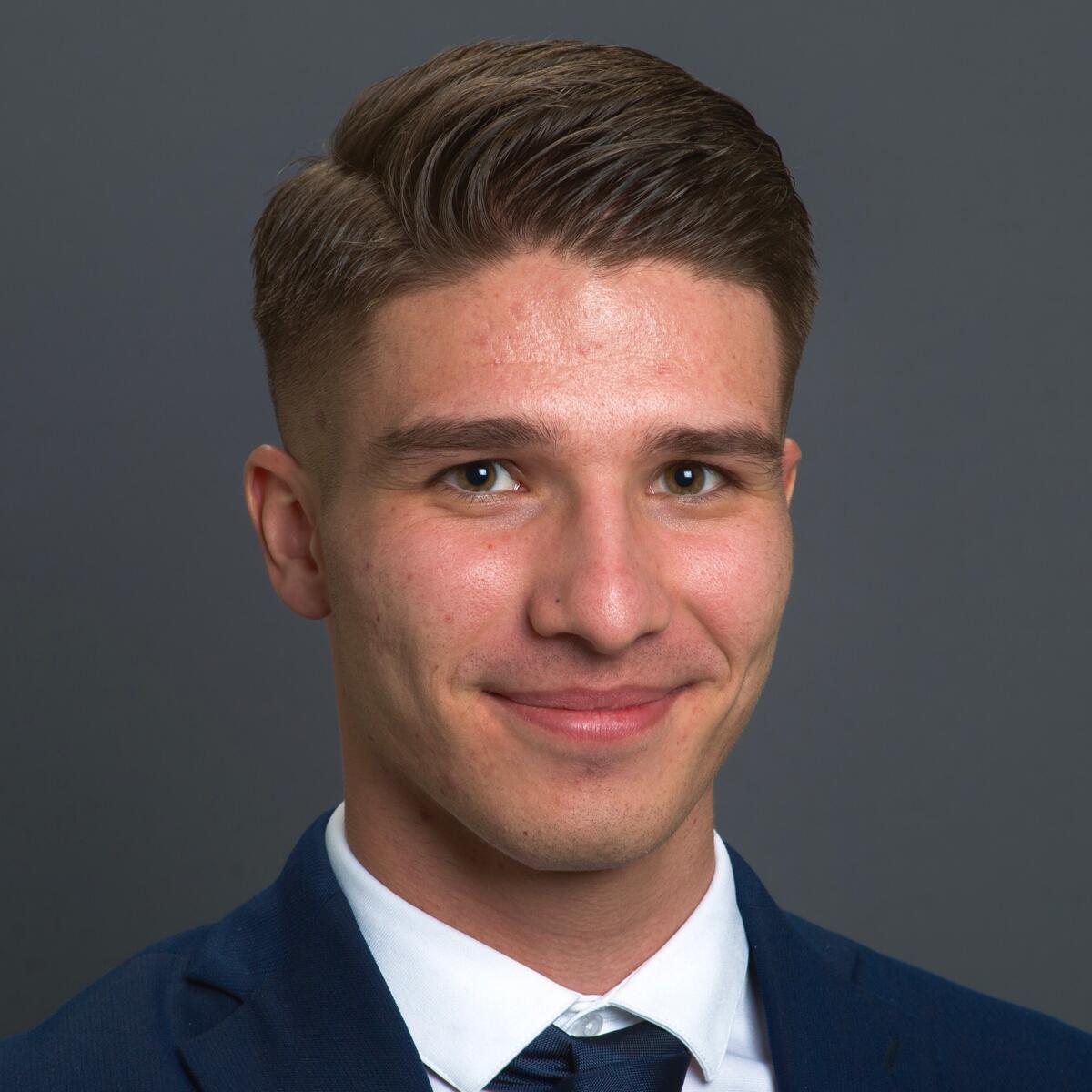 photo profil de Axel