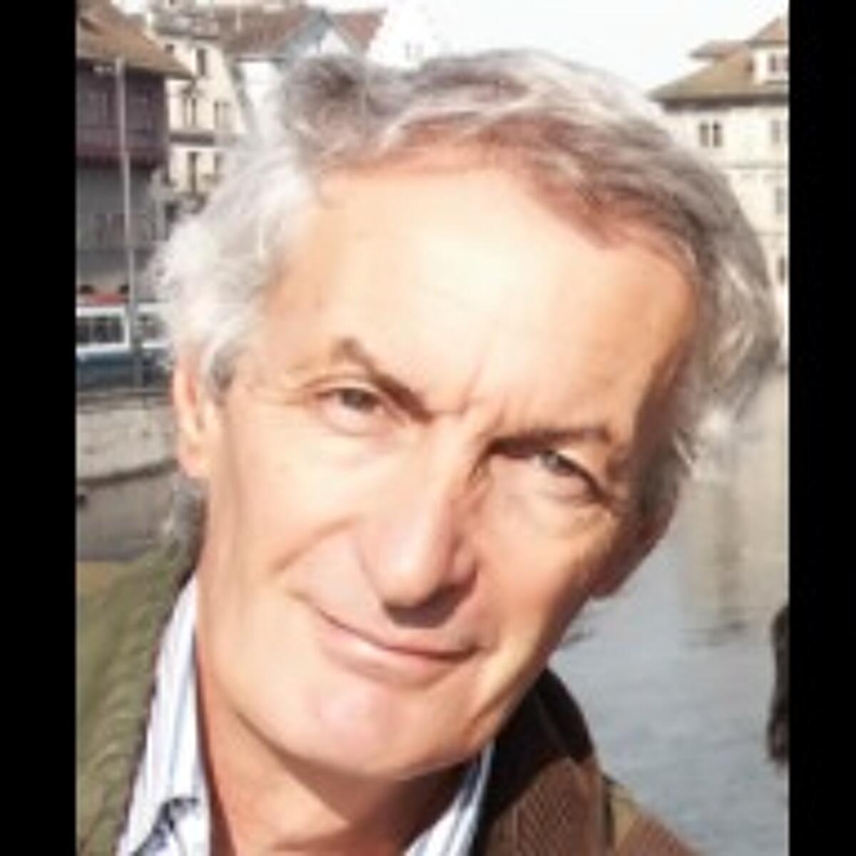 photo profil de Marc 