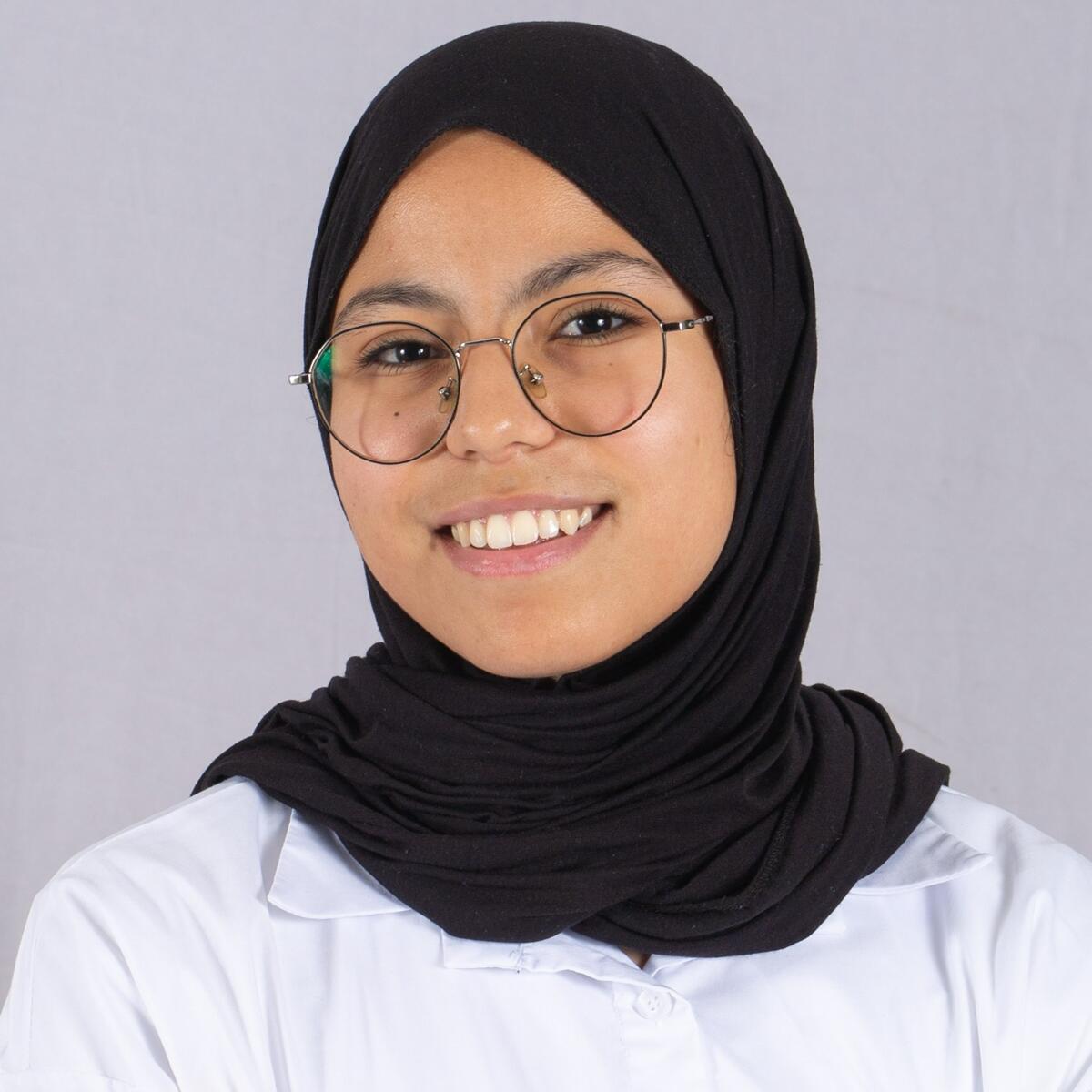 photo profil de Insaf