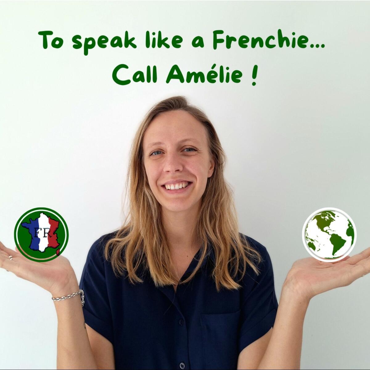 photo profil de Amélie