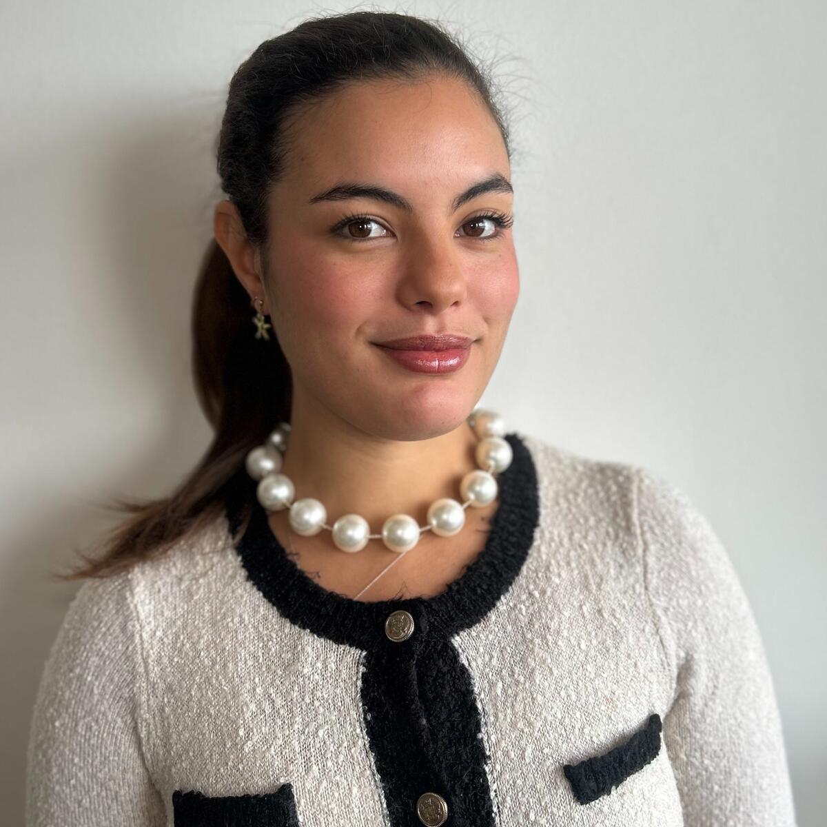 photo profil de Lala-Shaïma